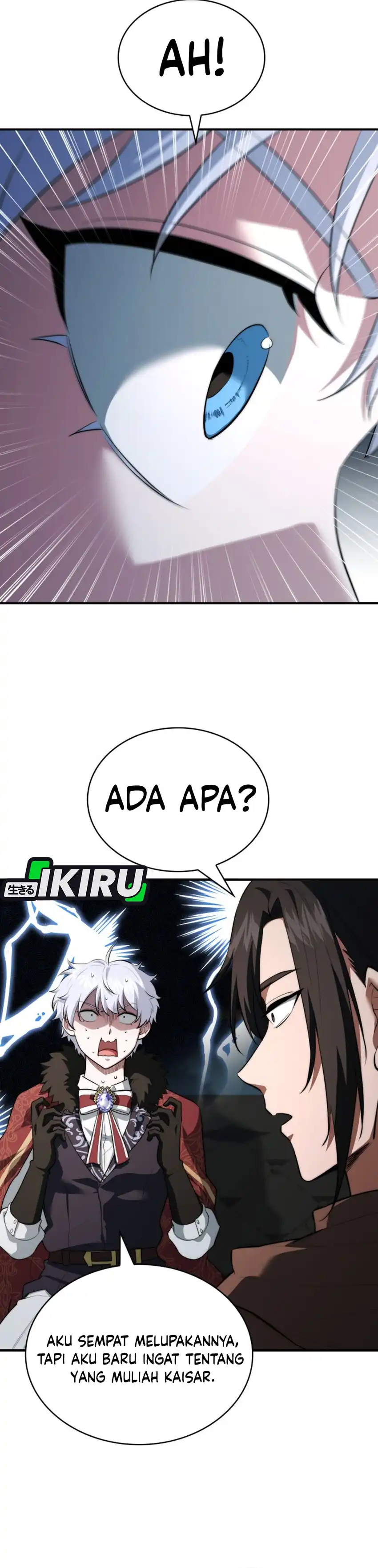The Crown Prince That Sells Medicine chapter 113 halaman 37