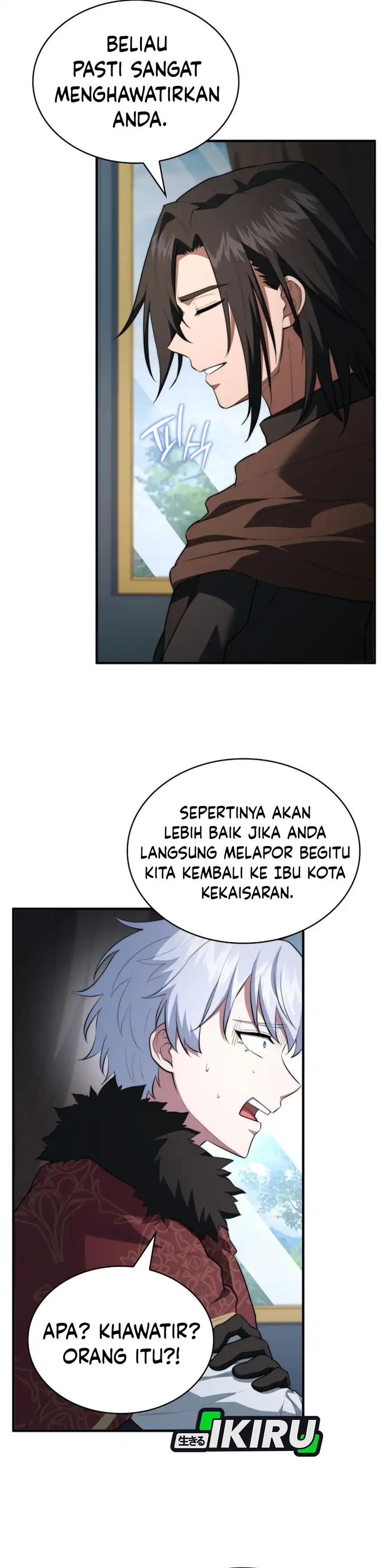 The Crown Prince That Sells Medicine chapter 113 halaman 39