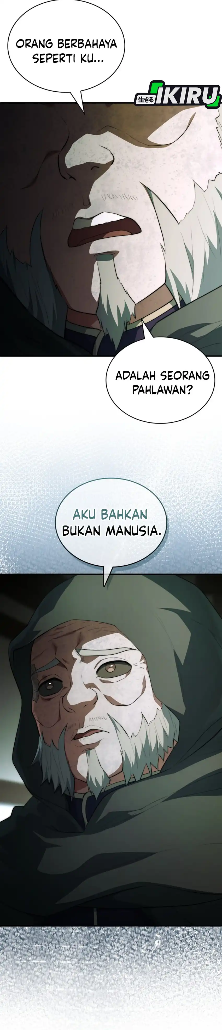 The Crown Prince That Sells Medicine chapter 113 halaman 4