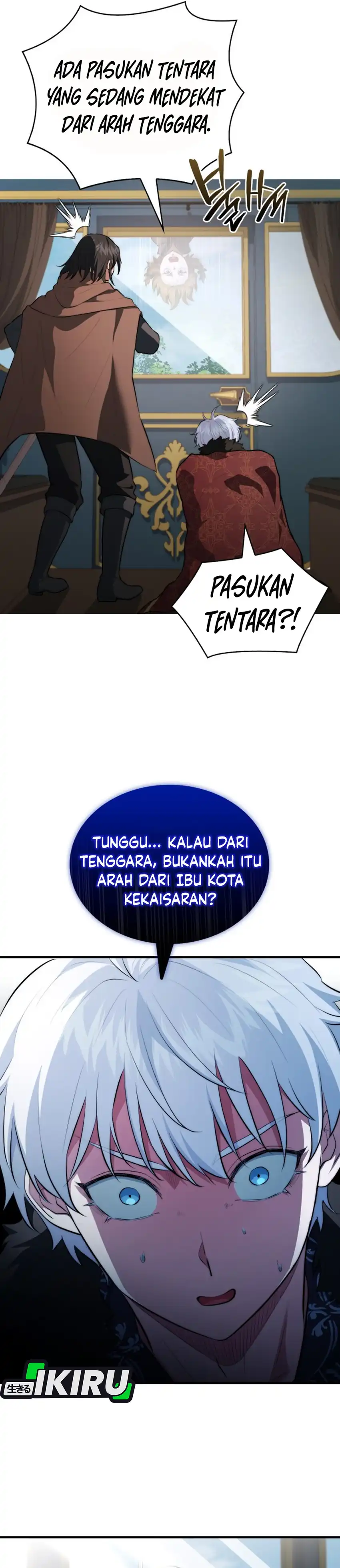 The Crown Prince That Sells Medicine chapter 113 halaman 42