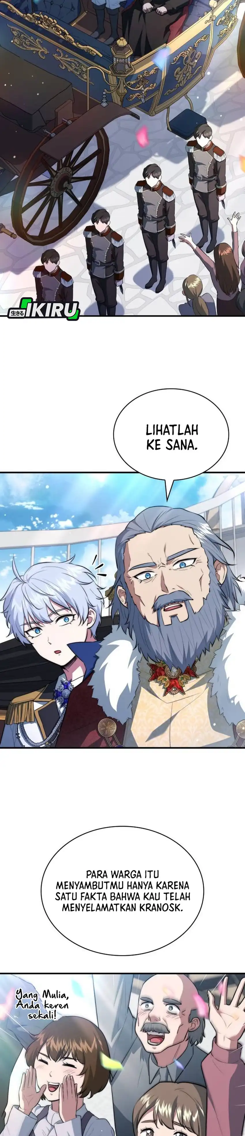 The Crown Prince That Sells Medicine chapter 114 halaman 26