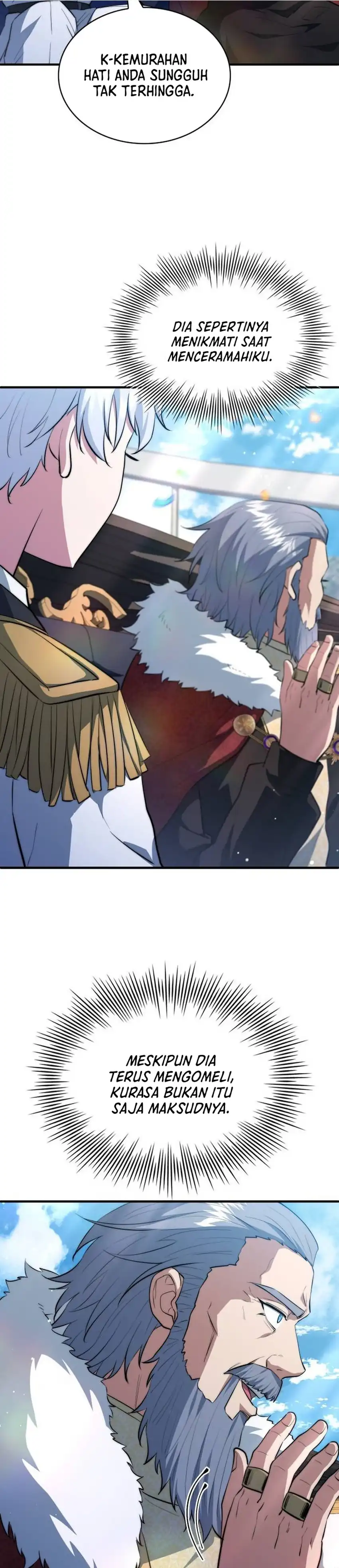 The Crown Prince That Sells Medicine chapter 114 halaman 29