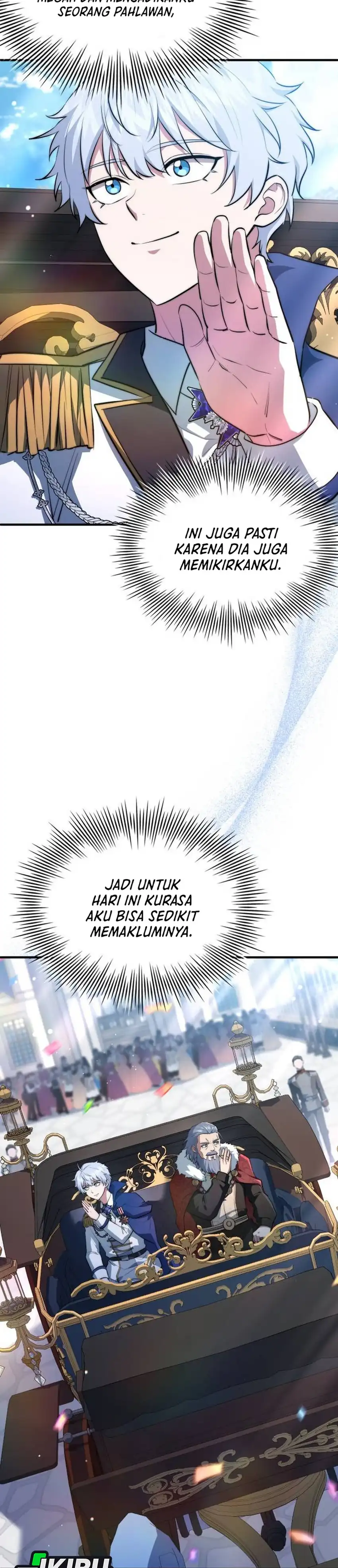 The Crown Prince That Sells Medicine chapter 114 halaman 31
