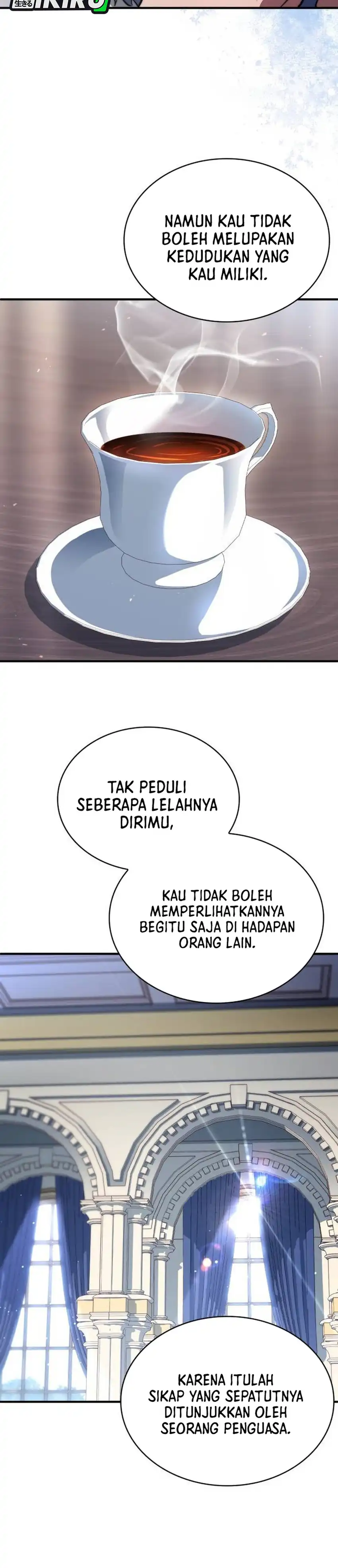 The Crown Prince That Sells Medicine chapter 114 halaman 37
