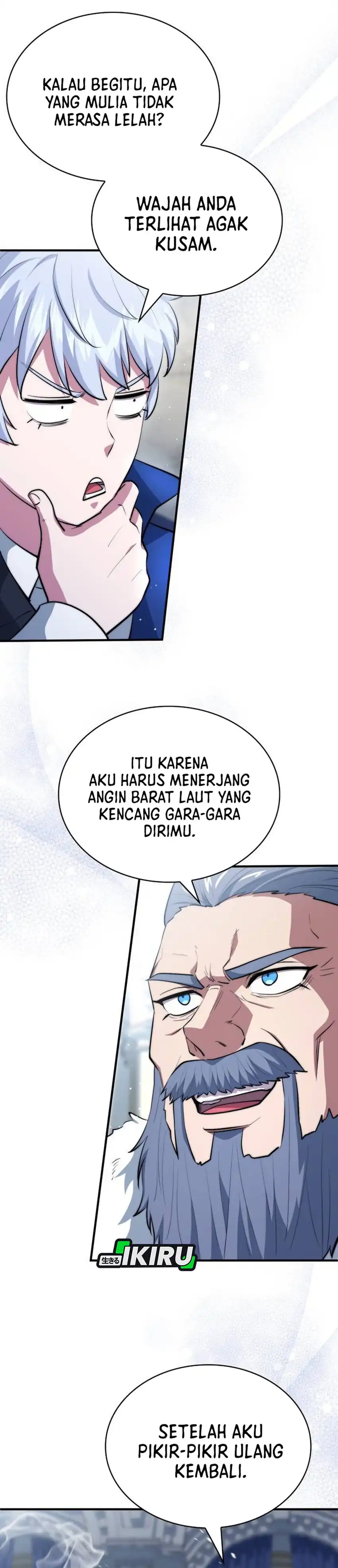 The Crown Prince That Sells Medicine chapter 114 halaman 38