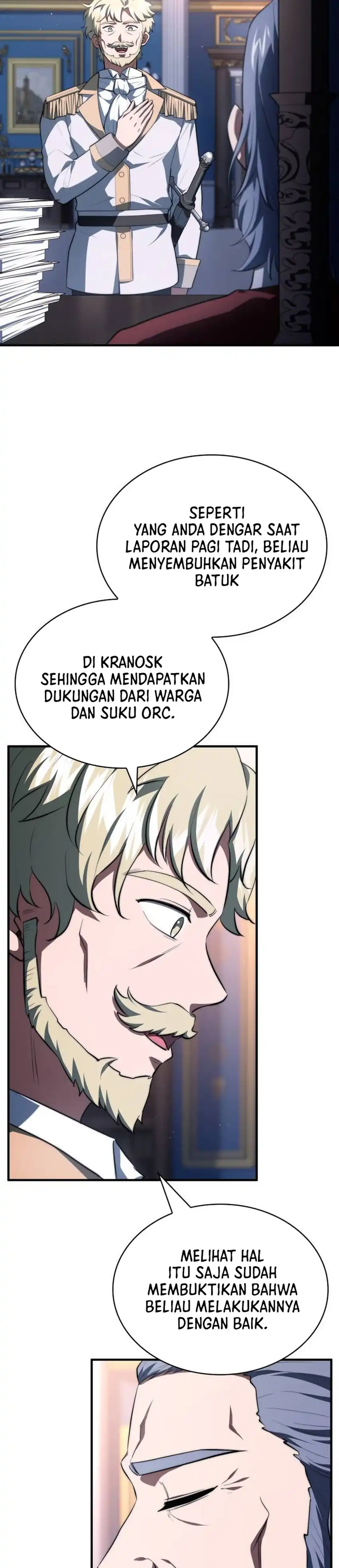 The Crown Prince That Sells Medicine chapter 114 halaman 5