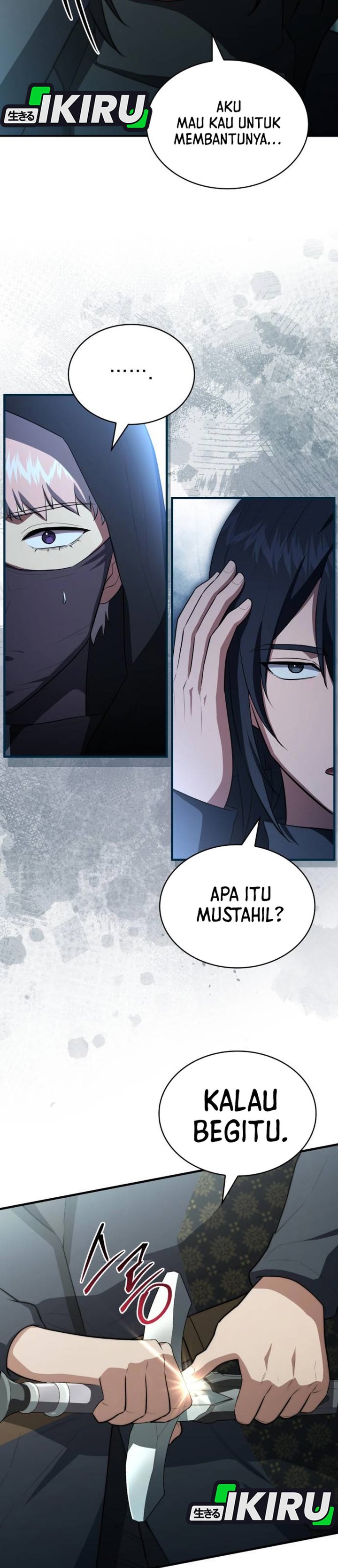 Baca The Crown Prince That Sells Medicine - Chapter 115 halaman 15