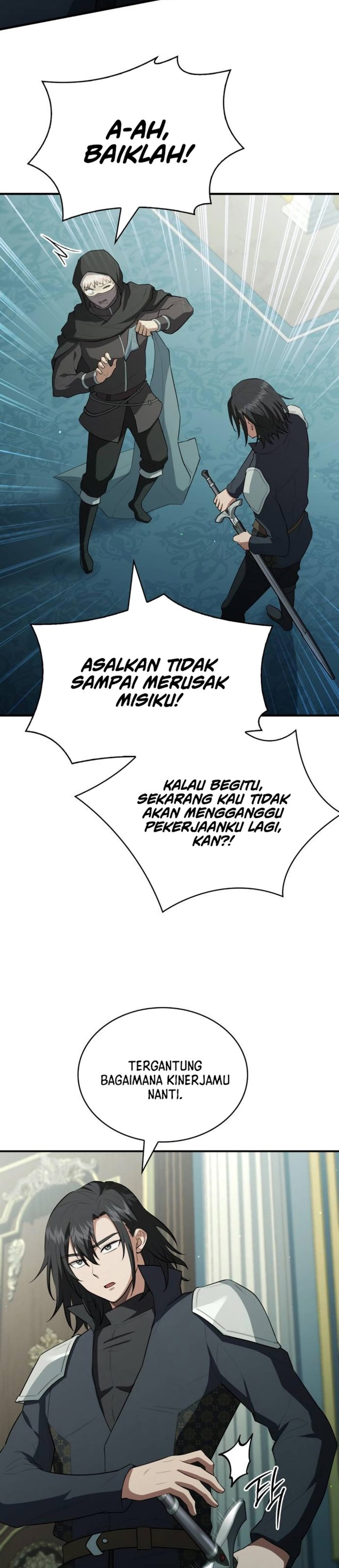 Baca The Crown Prince That Sells Medicine - Chapter 115 halaman 16