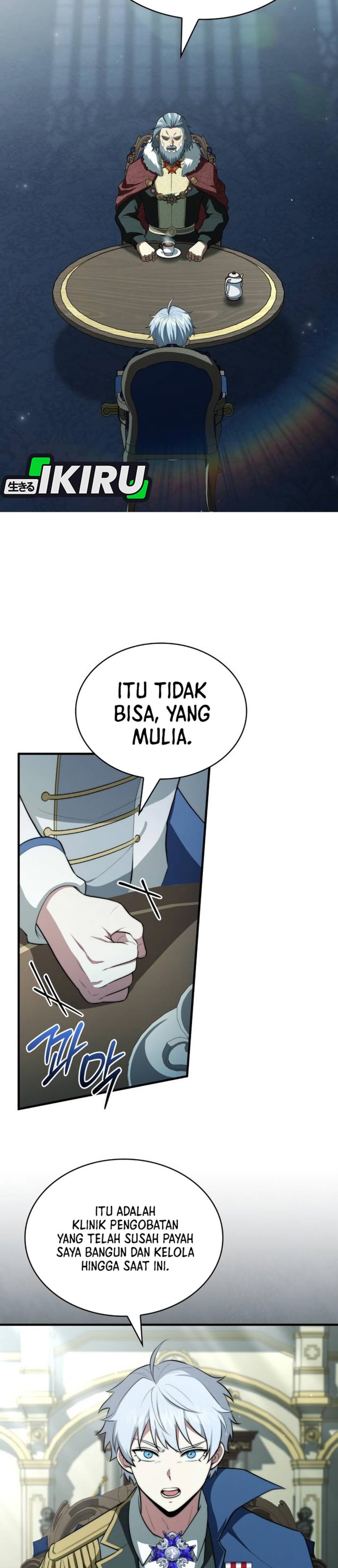 Baca The Crown Prince That Sells Medicine - Chapter 115 halaman 18