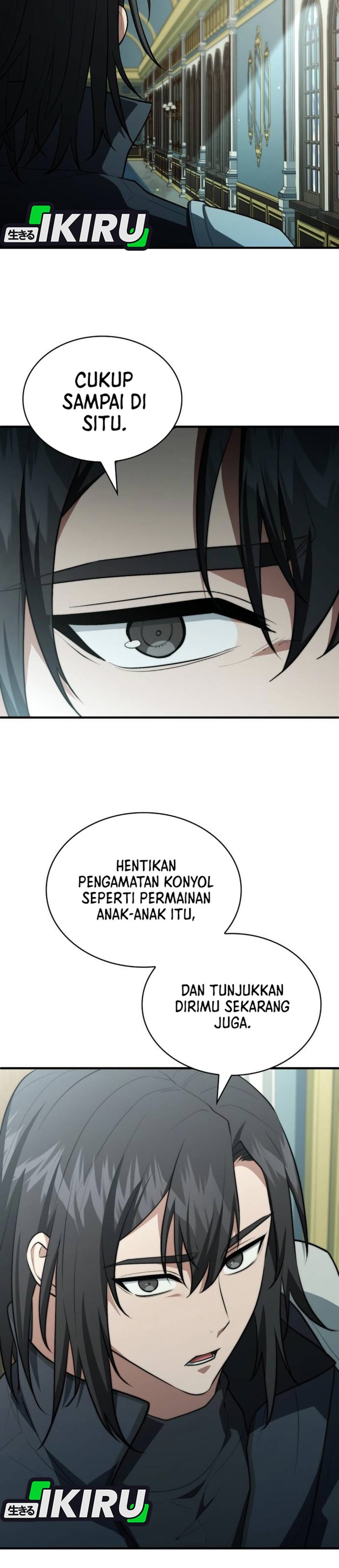 Baca The Crown Prince That Sells Medicine - Chapter 115 halaman 2