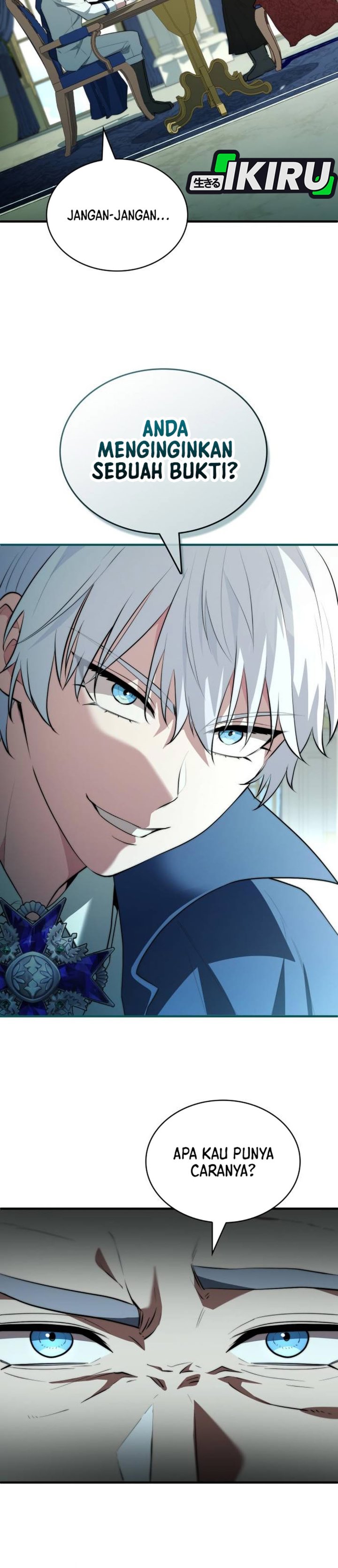 Baca The Crown Prince That Sells Medicine - Chapter 115 halaman 24