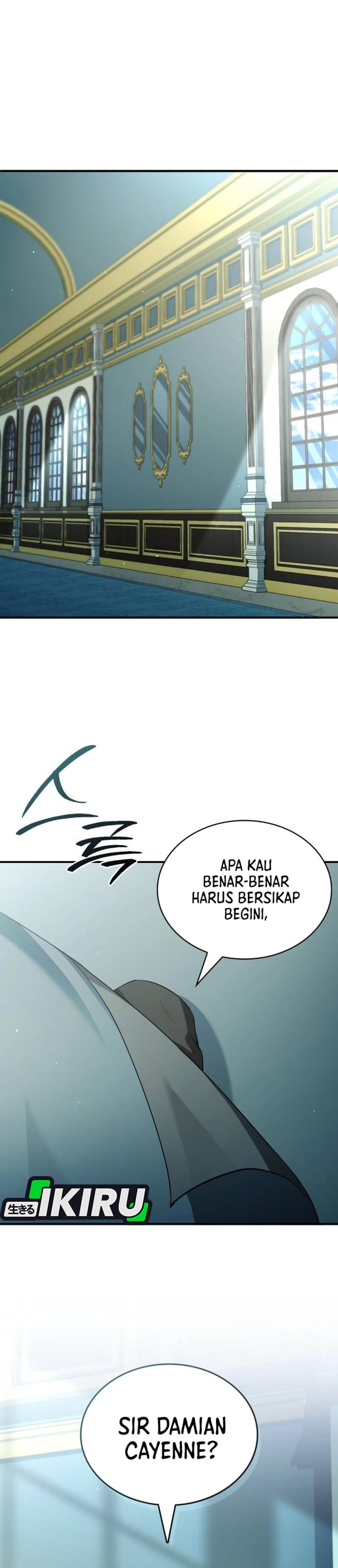 Baca The Crown Prince That Sells Medicine - Chapter 115 halaman 3