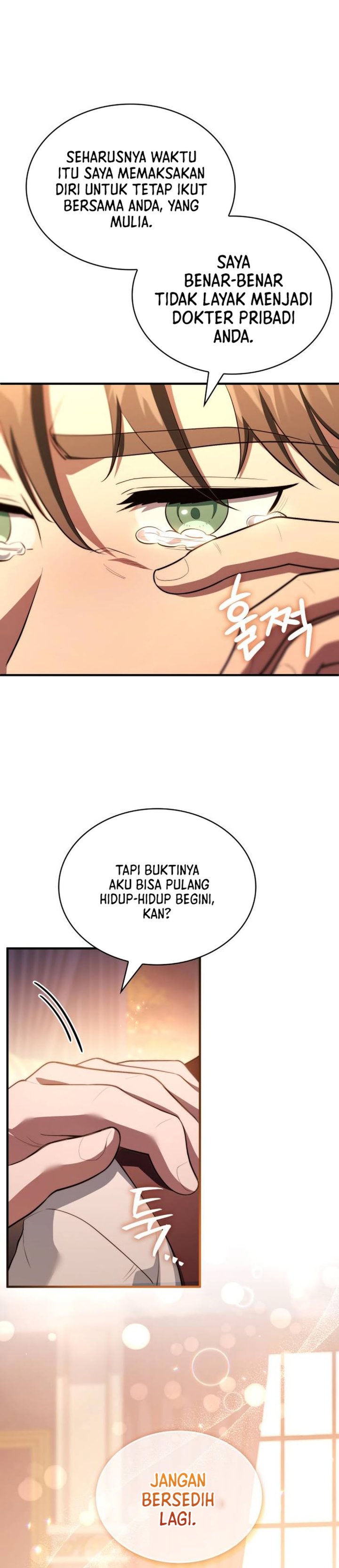 Baca The Crown Prince That Sells Medicine - Chapter 115 halaman 37