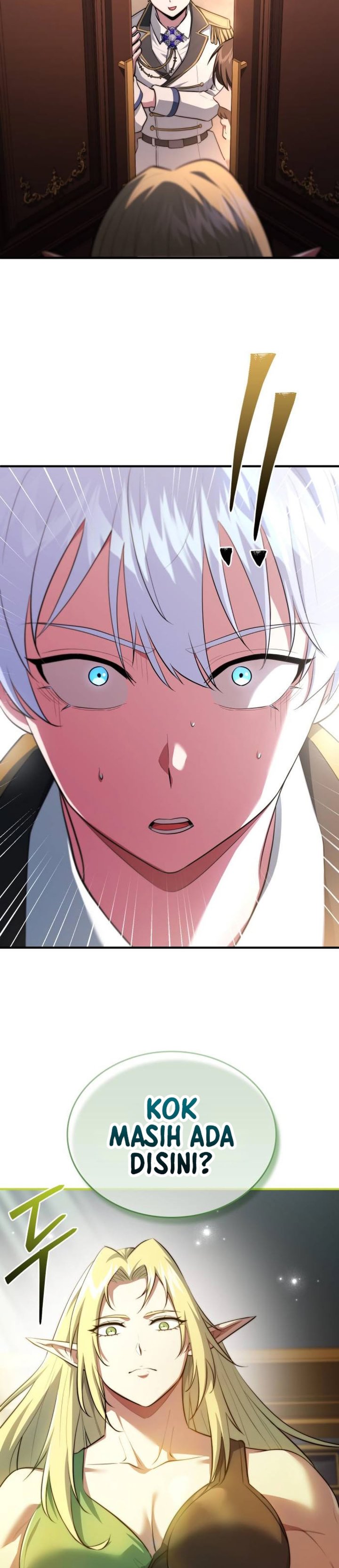 Baca The Crown Prince That Sells Medicine - Chapter 115 halaman 47