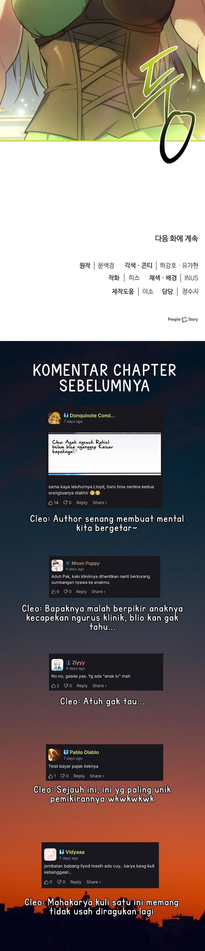 Baca The Crown Prince That Sells Medicine - Chapter 115 halaman 49
