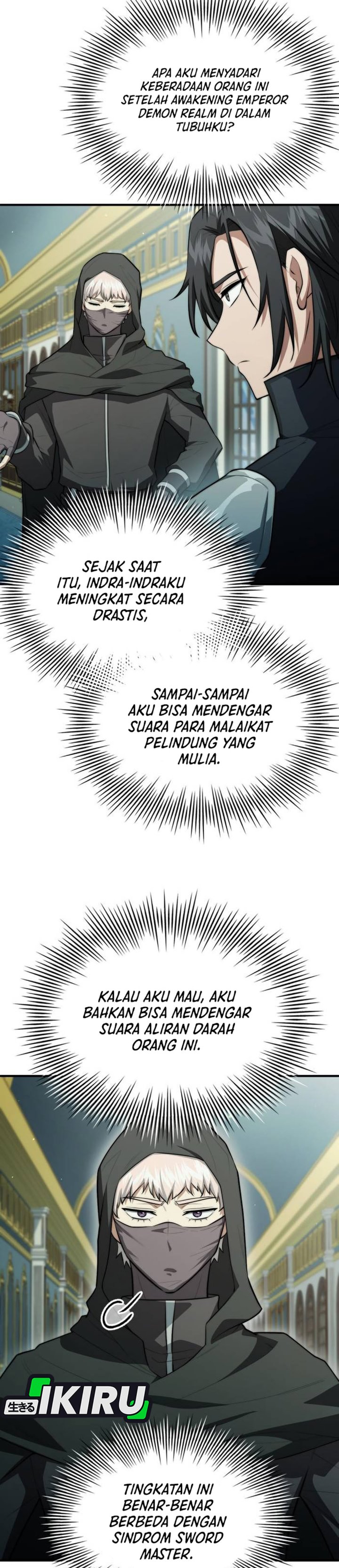 Baca The Crown Prince That Sells Medicine - Chapter 115 halaman 5