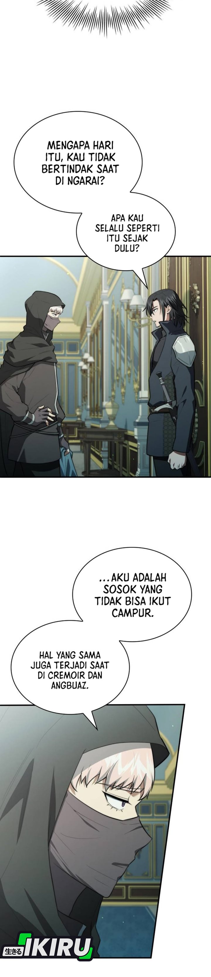 Baca The Crown Prince That Sells Medicine - Chapter 115 halaman 6