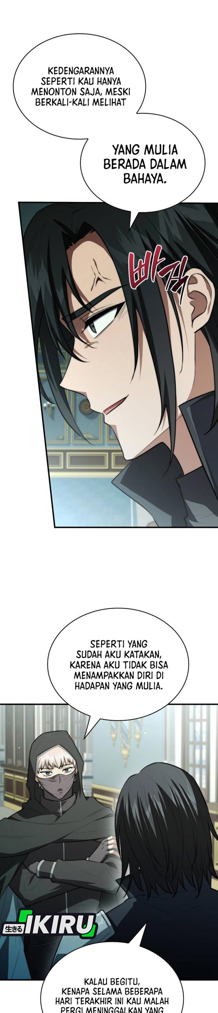 Baca The Crown Prince That Sells Medicine - Chapter 115 halaman 7