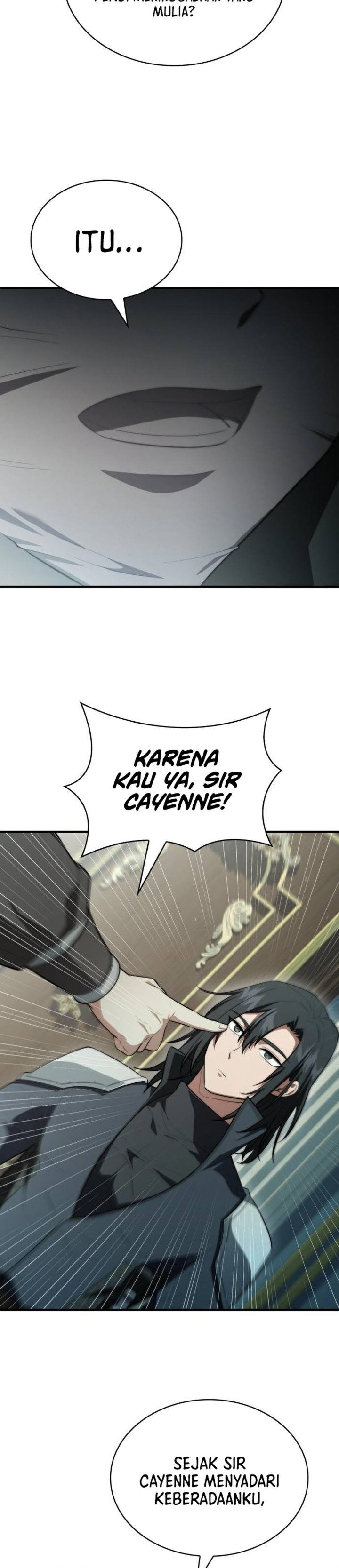 Baca The Crown Prince That Sells Medicine - Chapter 115 halaman 8