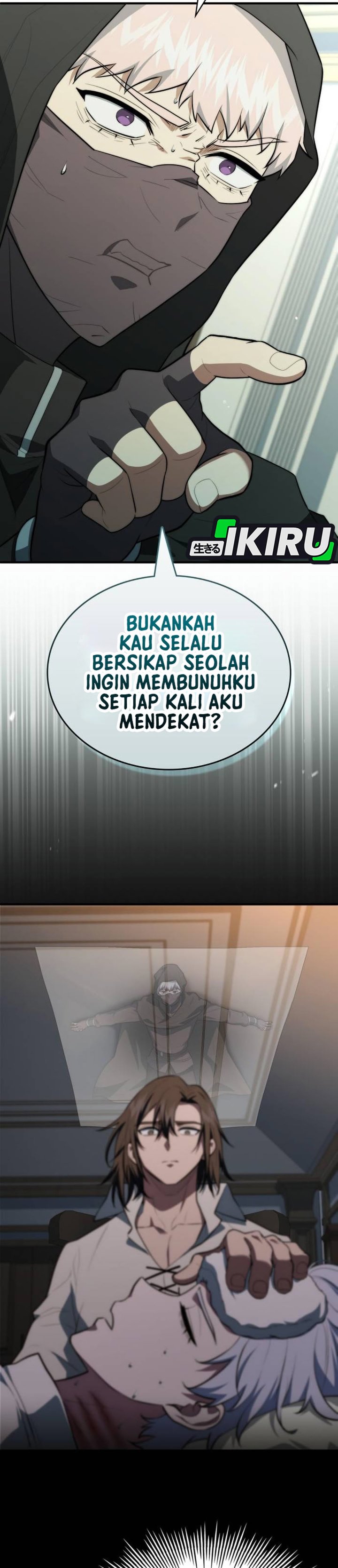 Baca The Crown Prince That Sells Medicine - Chapter 115 halaman 9