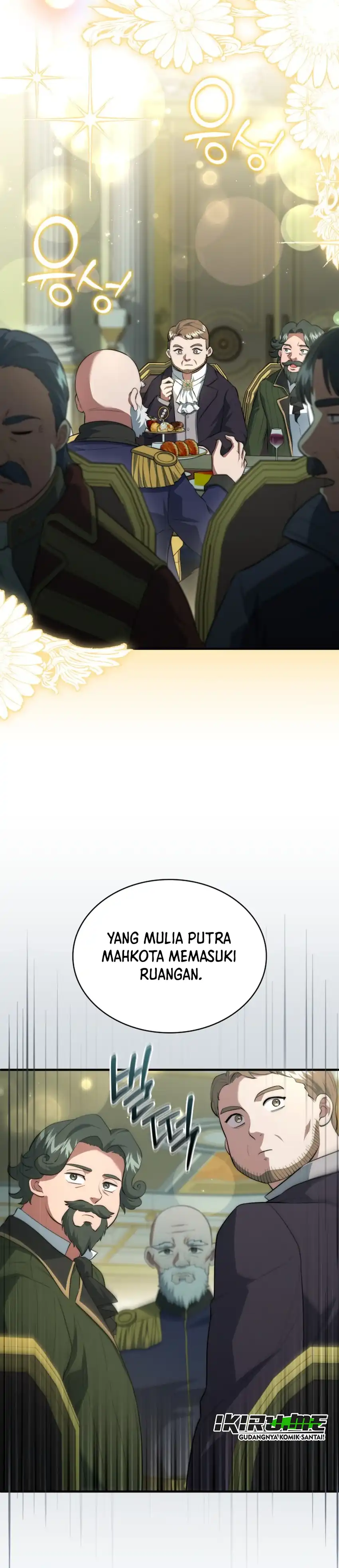 Baca The Crown Prince That Sells Medicine - Chapter 116 halaman 14