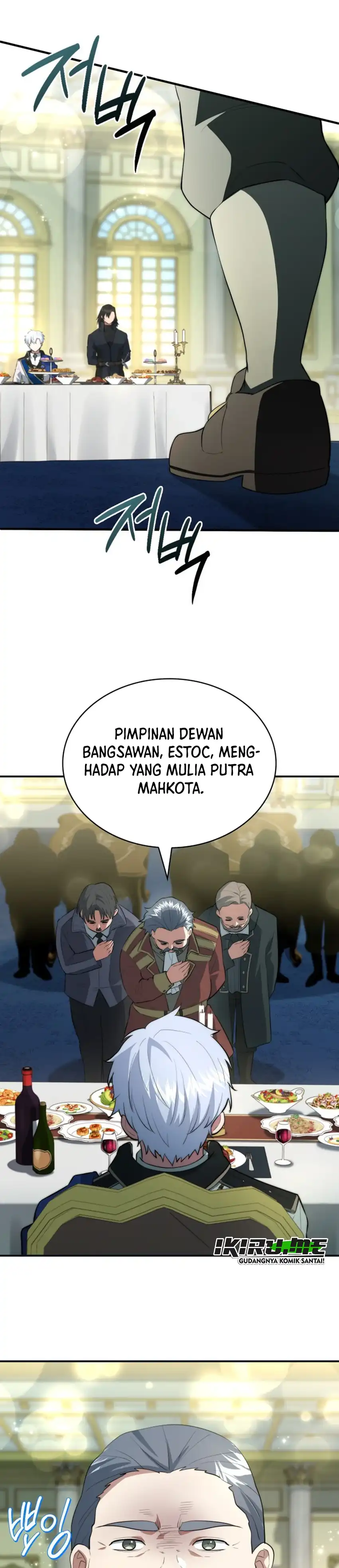 Baca The Crown Prince That Sells Medicine - Chapter 116 halaman 17