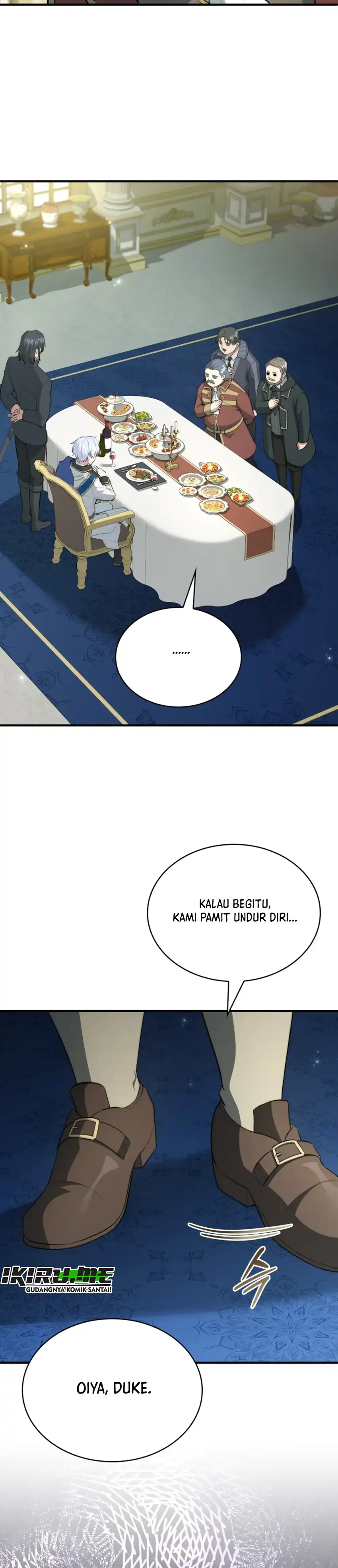 Baca The Crown Prince That Sells Medicine - Chapter 116 halaman 20