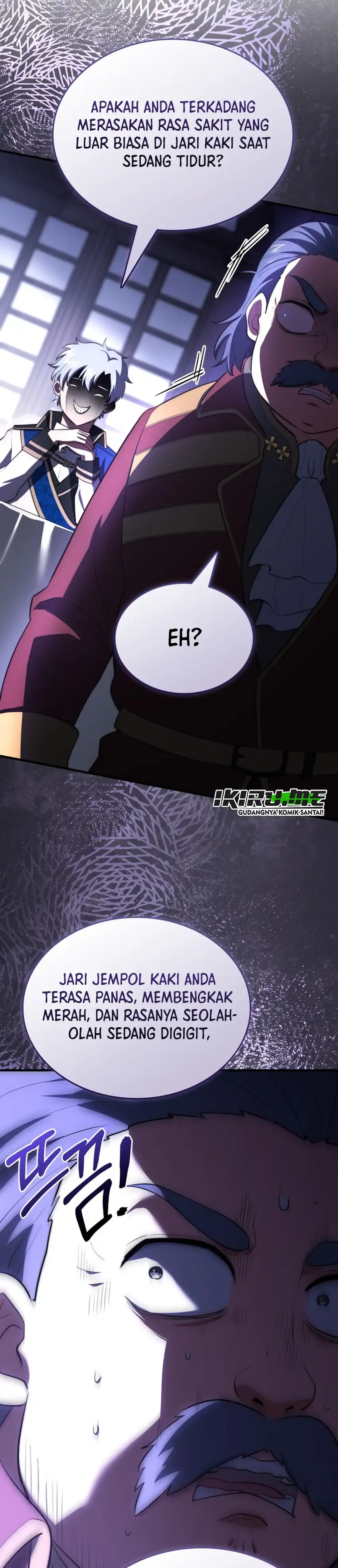 Baca The Crown Prince That Sells Medicine - Chapter 116 halaman 21