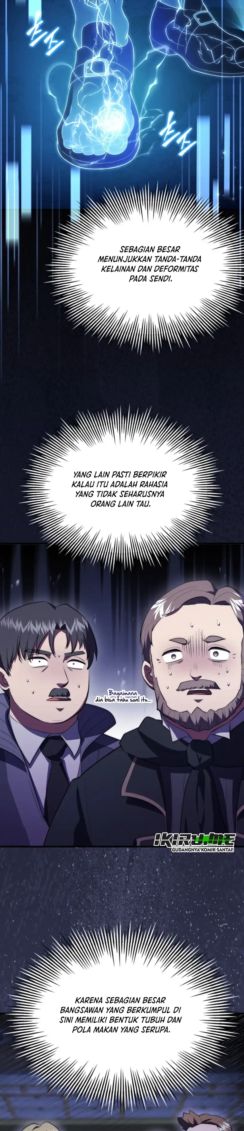 Baca The Crown Prince That Sells Medicine - Chapter 116 halaman 23