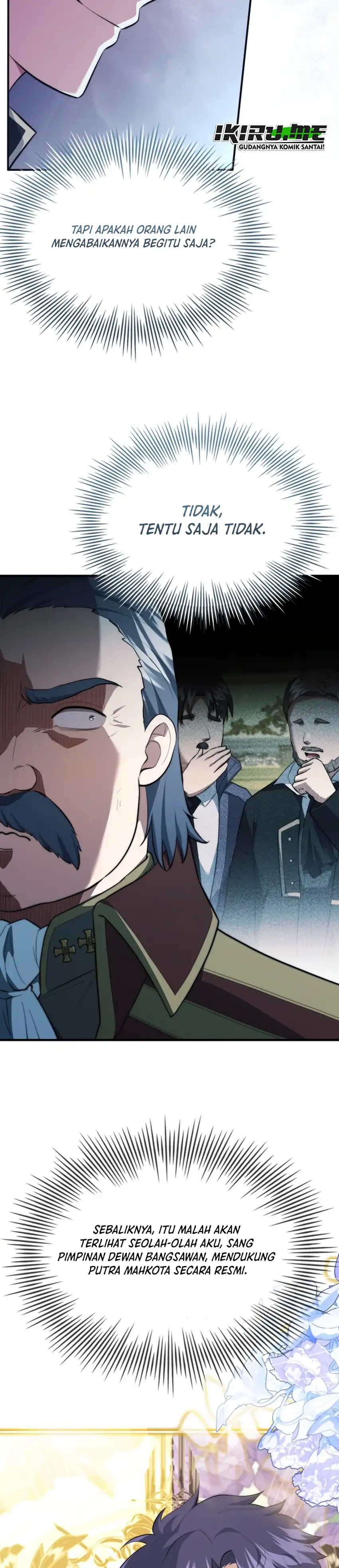 Baca The Crown Prince That Sells Medicine - Chapter 116 halaman 31