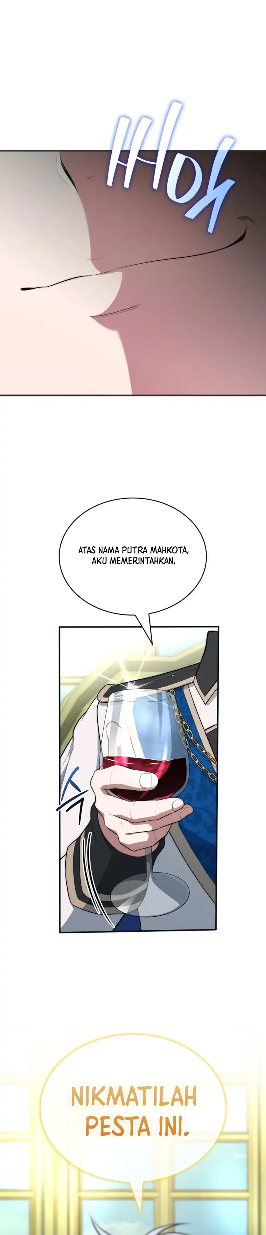 Baca The Crown Prince That Sells Medicine - Chapter 116 halaman 36