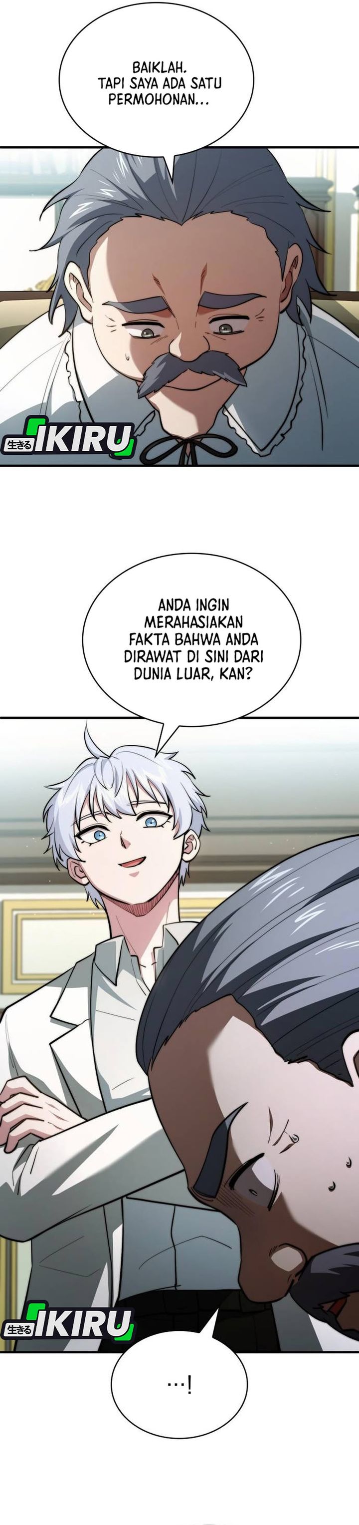 Baca The Crown Prince That Sells Medicine - Chapter 117 halaman 18