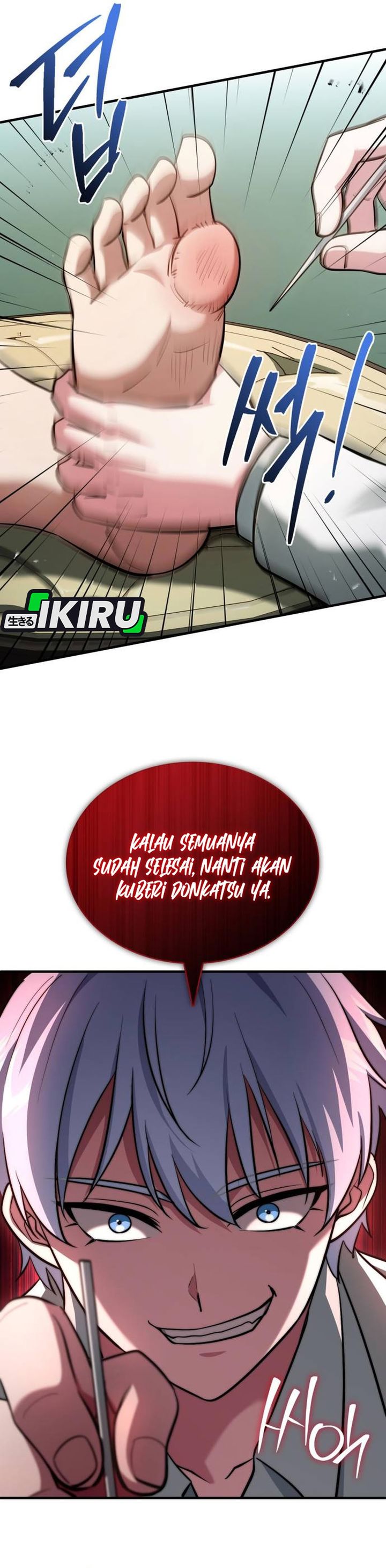 Baca The Crown Prince That Sells Medicine - Chapter 117 halaman 22