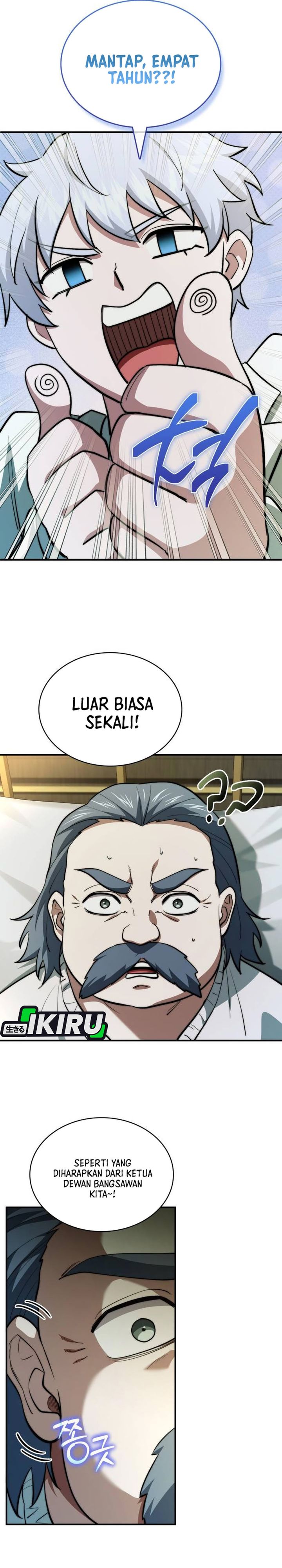 Baca The Crown Prince That Sells Medicine - Chapter 117 halaman 27