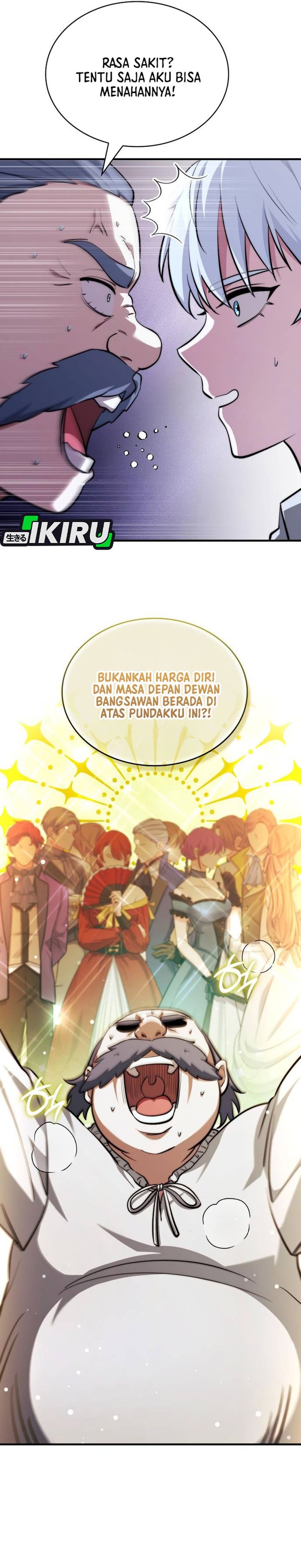 Baca The Crown Prince That Sells Medicine - Chapter 117 halaman 29