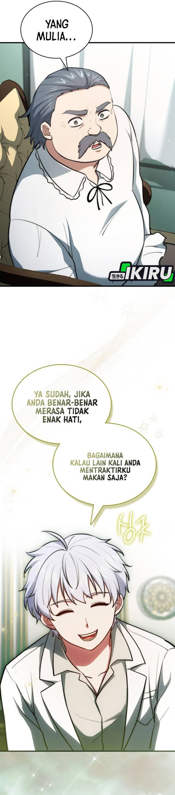 Baca The Crown Prince That Sells Medicine - Chapter 117 halaman 9