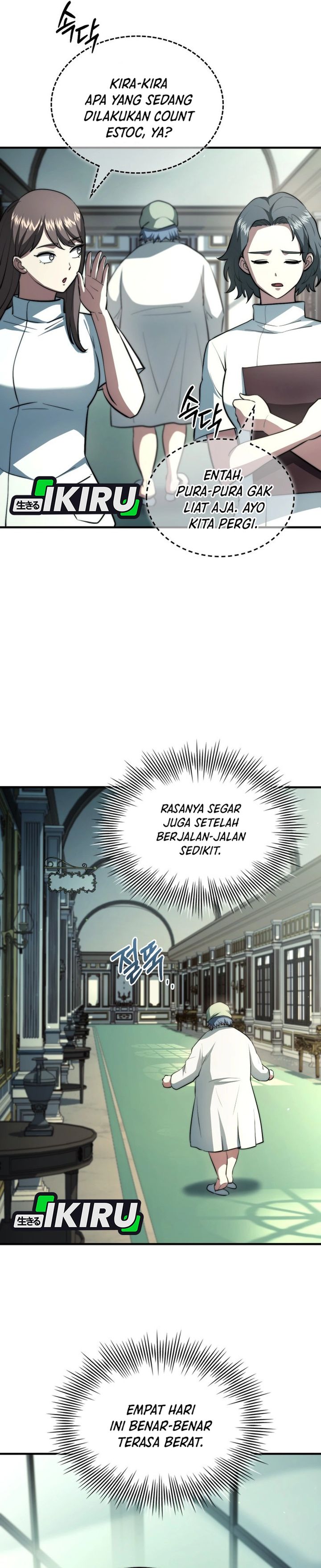 Baca The Crown Prince That Sells Medicine - Chapter 118 halaman 12