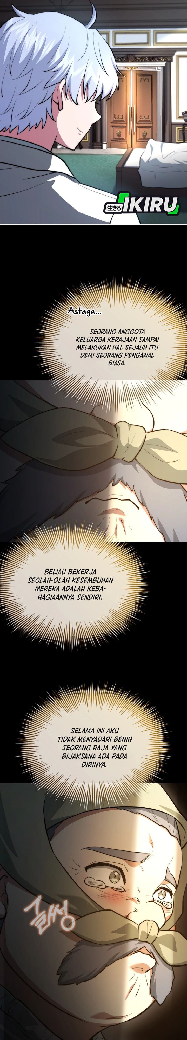 Baca The Crown Prince That Sells Medicine - Chapter 118 halaman 31