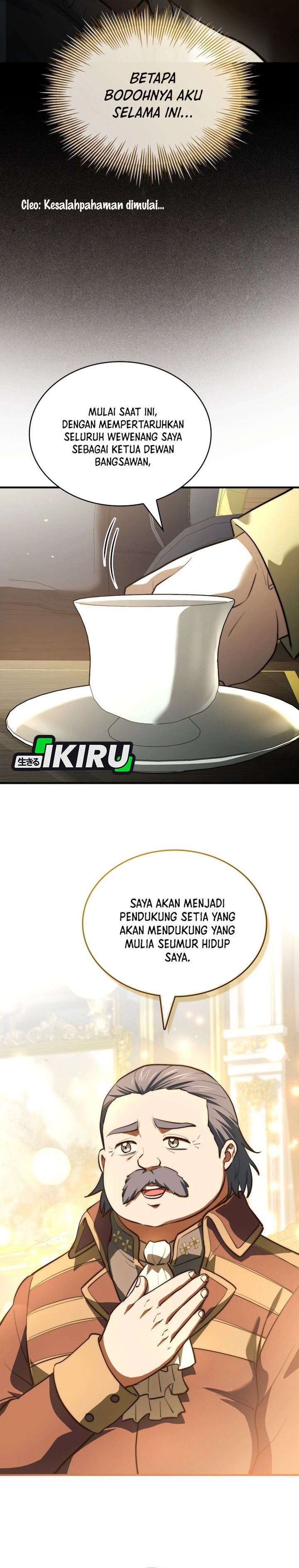 Baca The Crown Prince That Sells Medicine - Chapter 118 halaman 32