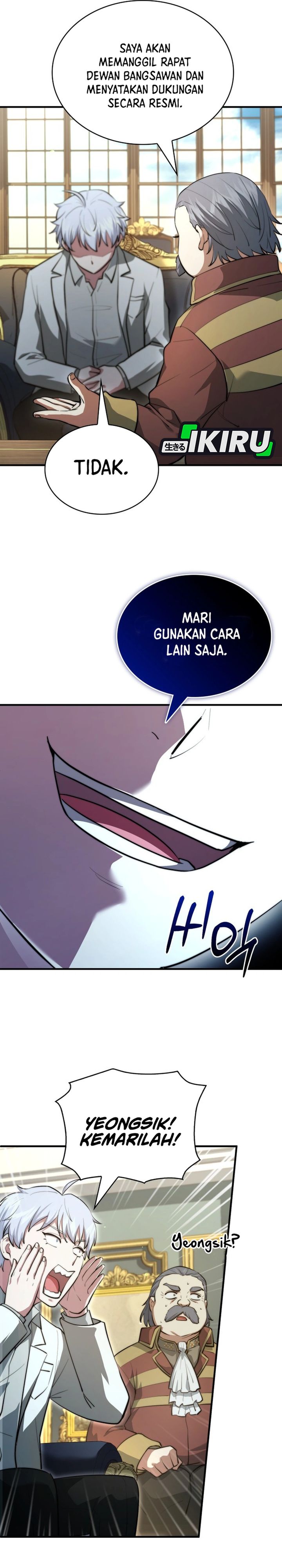 Baca The Crown Prince That Sells Medicine - Chapter 118 halaman 33