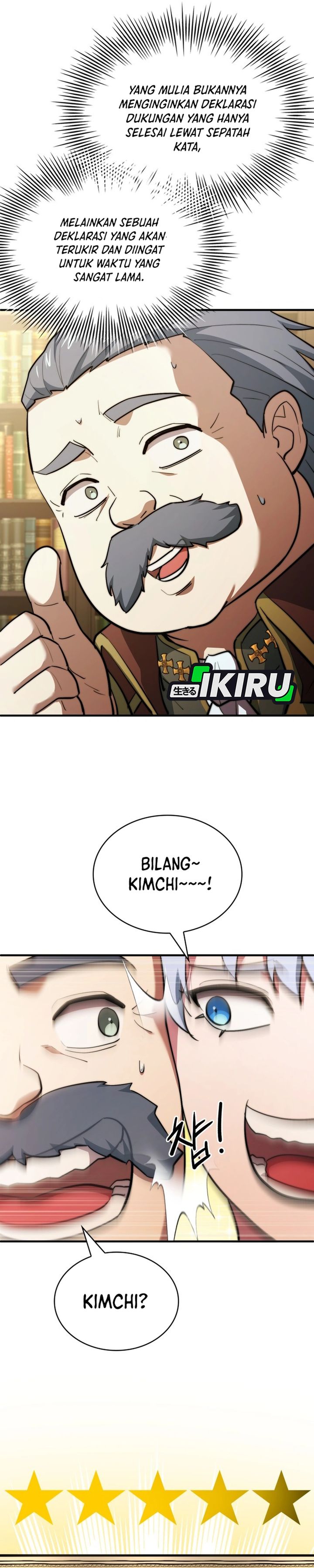 Baca The Crown Prince That Sells Medicine - Chapter 118 halaman 36