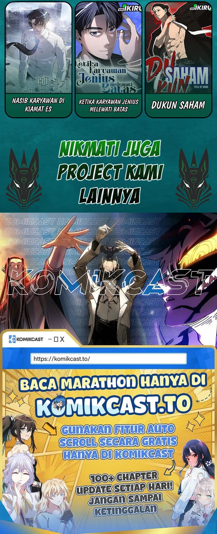 Baca The Crown Prince That Sells Medicine - Chapter 118 halaman 38