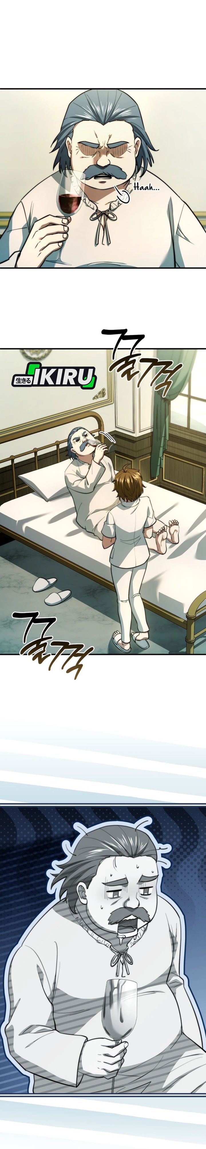 Baca The Crown Prince That Sells Medicine - Chapter 118 halaman 4