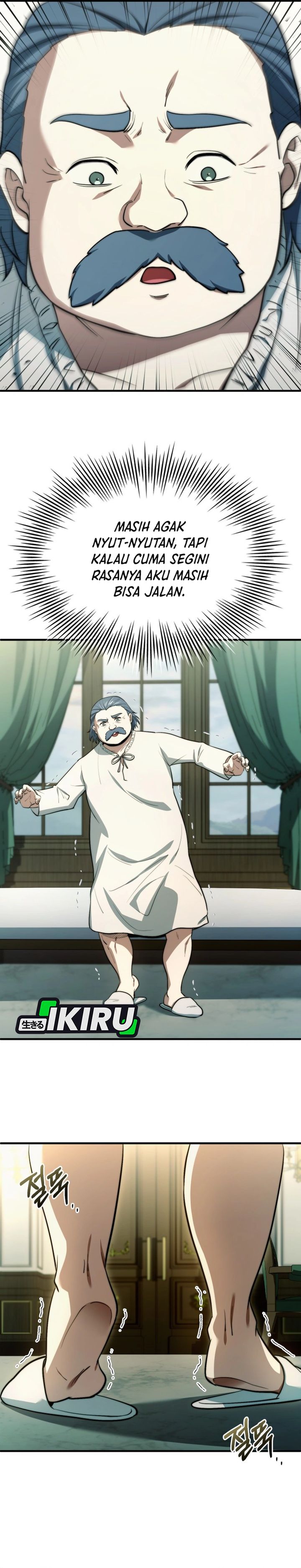 Baca The Crown Prince That Sells Medicine - Chapter 118 halaman 8