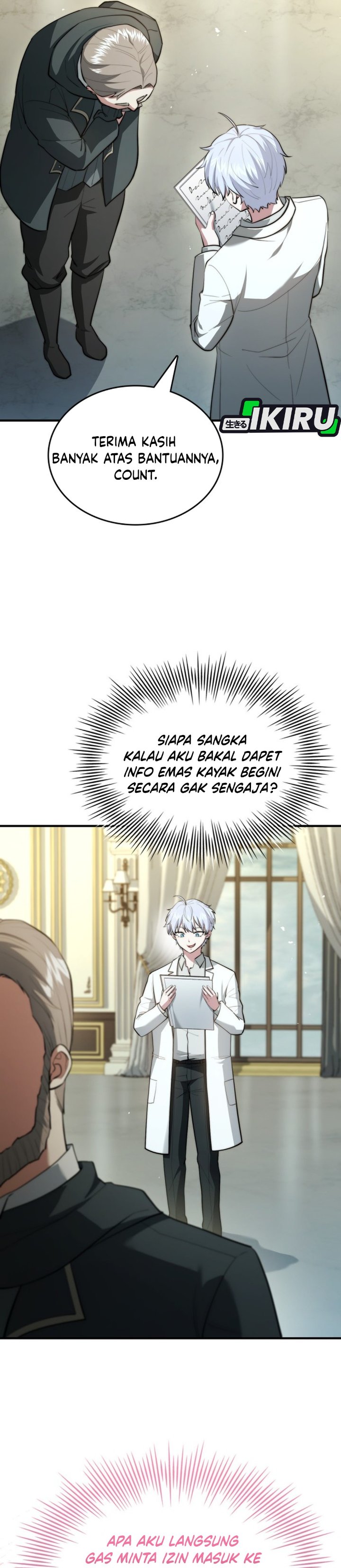 The Crown Prince That Sells Medicine Chapter 119 - Page 14