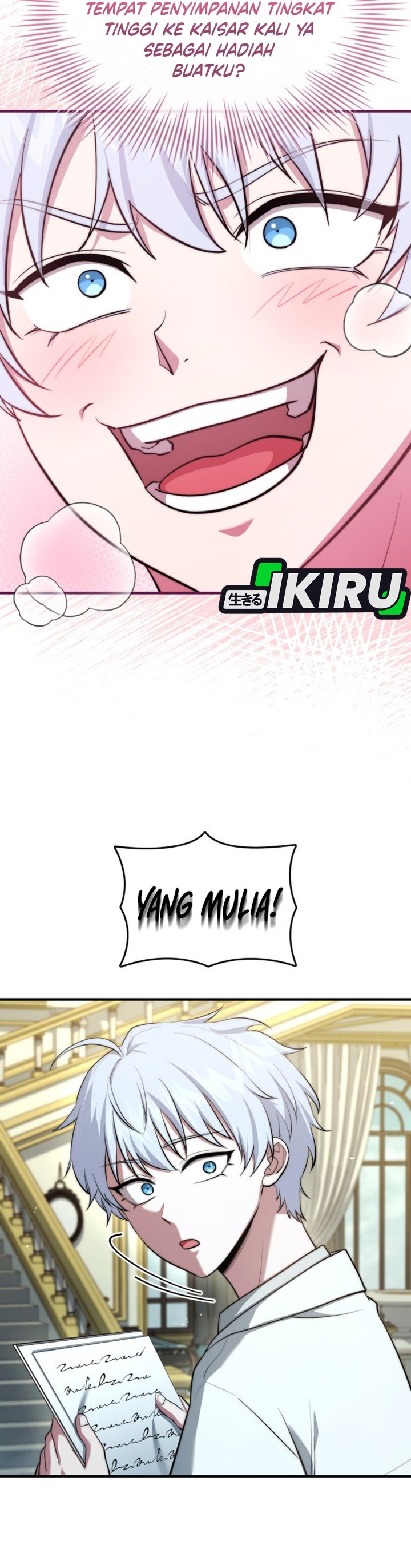 The Crown Prince That Sells Medicine Chapter 119 - Page 15