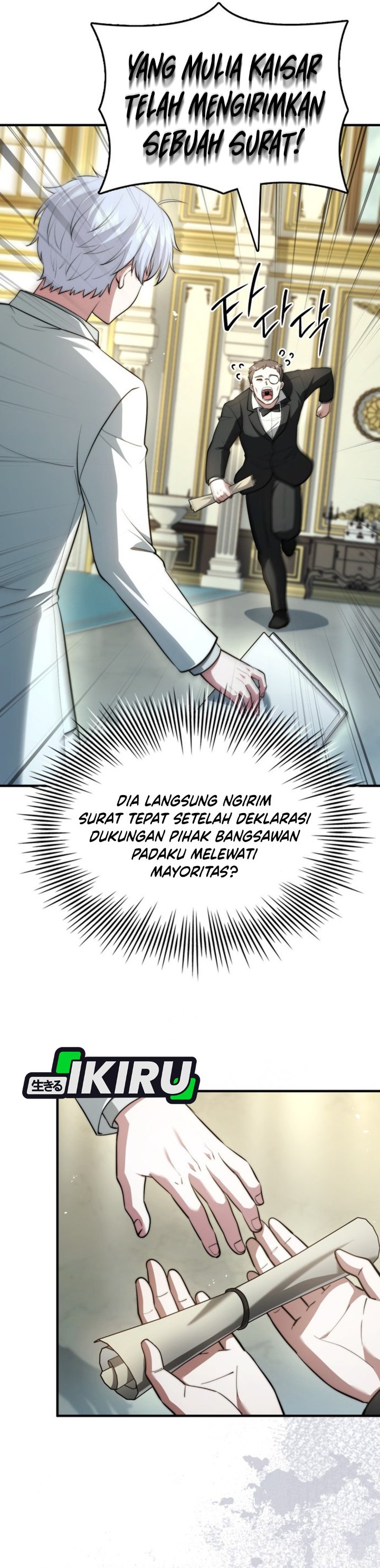 The Crown Prince That Sells Medicine Chapter 119 - Page 16