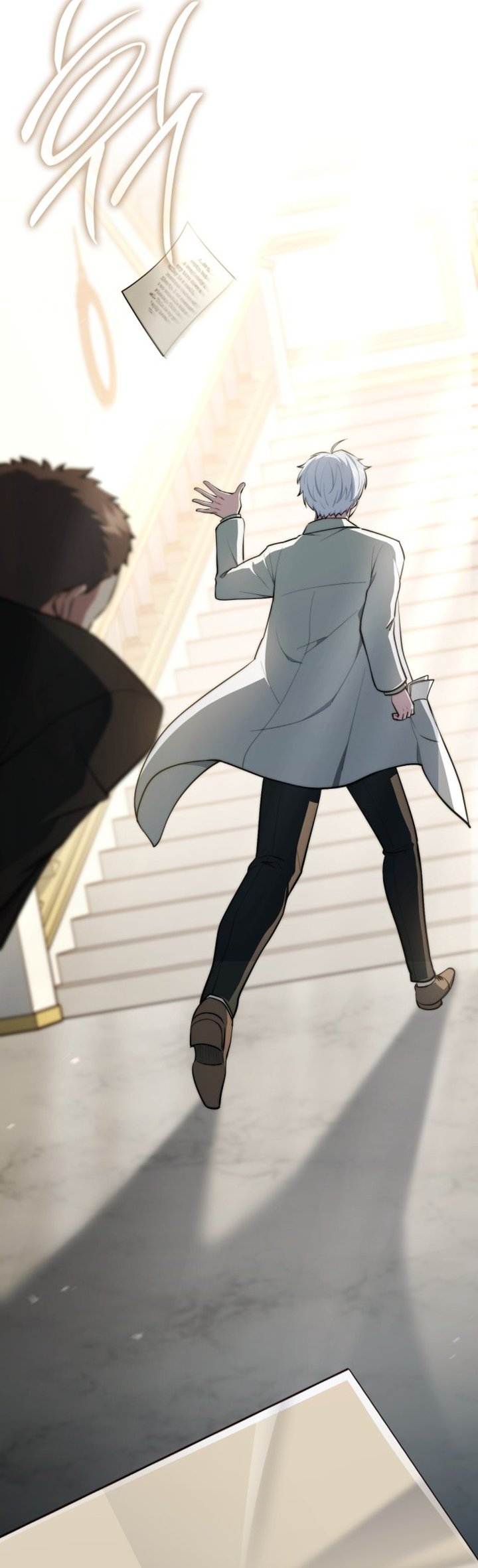 The Crown Prince That Sells Medicine Chapter 119 - Page 19