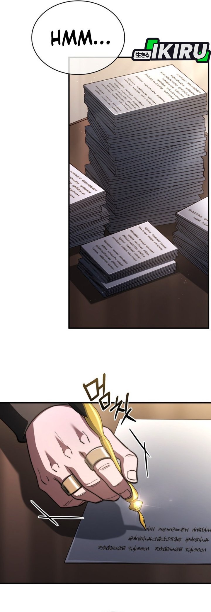 The Crown Prince That Sells Medicine Chapter 119 - Page 21