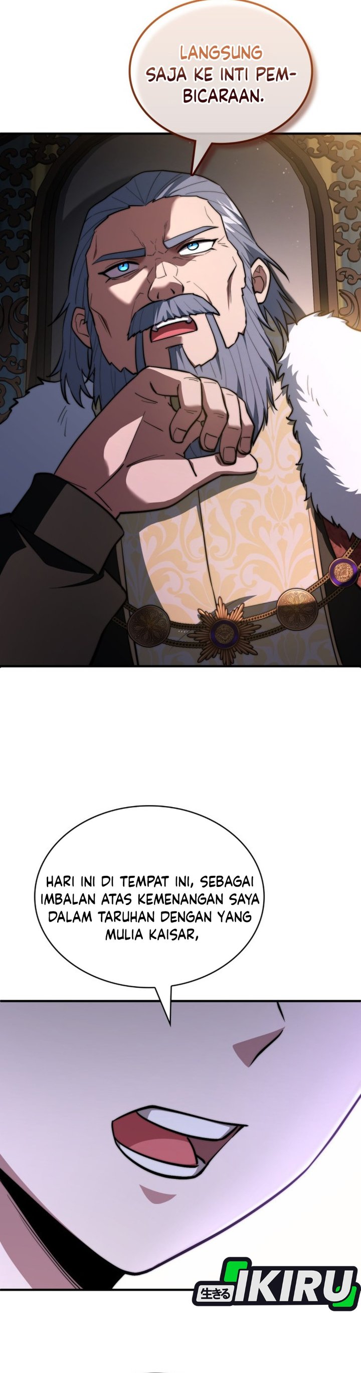 The Crown Prince That Sells Medicine Chapter 119 - Page 23